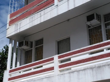 Office for rent in Port-Louis