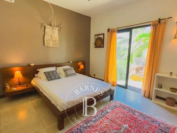 Villa de 4 Chambres