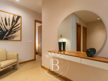 Appartement de 4 Chambres