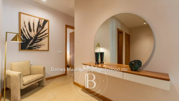 BELLE VUE – Appartement – 4 chambres