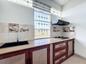 Appartement de 2 Chambres
