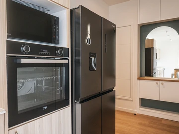 Appartement de 2 Chambres