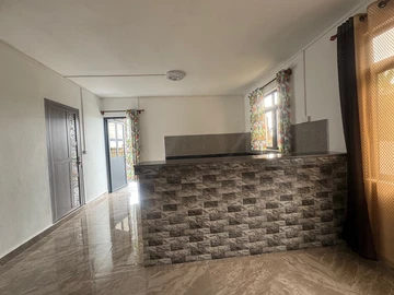 Penthouse de 3 Chambres