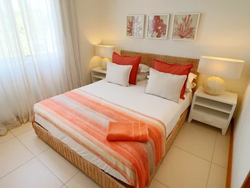 Appartement de 3 Chambres