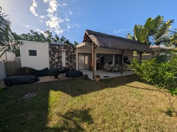3 Bedroom Villa