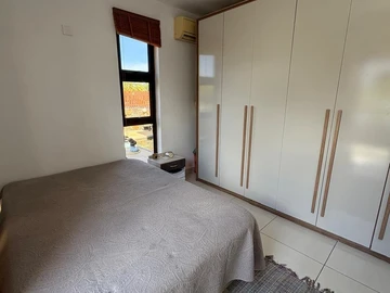 Townhouse, Duplex de 4 Chambres