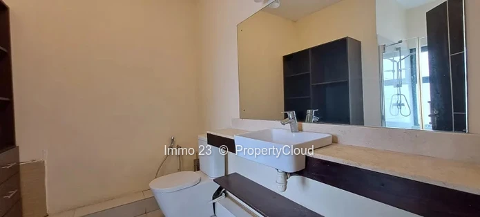 Penthouses - 4 chambres - Sodnac