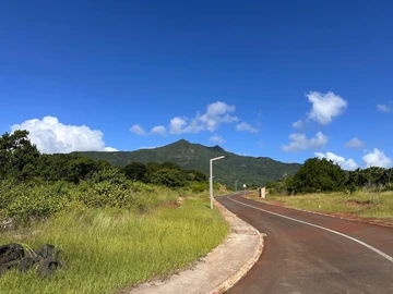 Residential Land