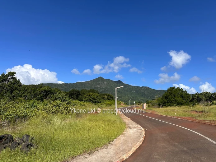 Residential Land For Sale In Black River