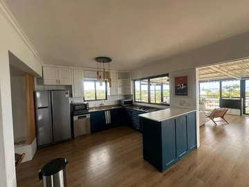 3 Bedroom Penthouse