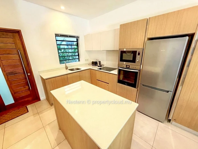 Magnifique appartement de 3 chambres