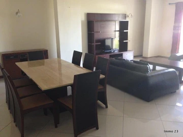 Appartement de 3 Chambres