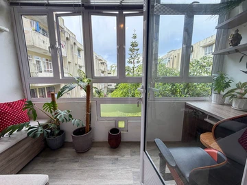 Appartement de 2 Chambres