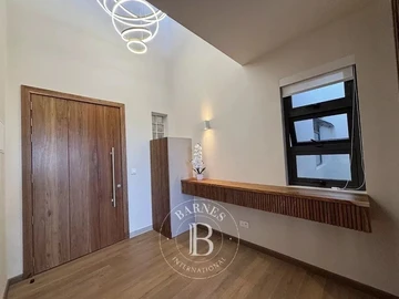 Penthouse de 4 Chambres