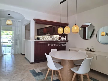 3 Bedroom Townhouse, Duplex