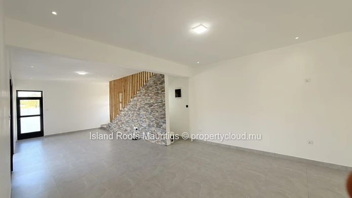 Maison à vendre à Trou aux Biches