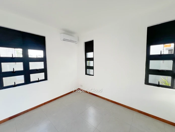 À Vendre - Lancement Phase 4 | Villas Neuves De 4 Chambres - Pereybere