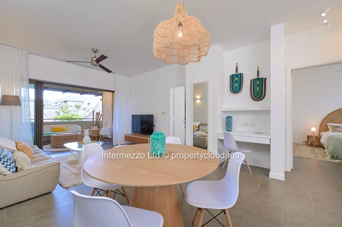 Appartement Rénové 85m² à Vendre – Île Maurice | accessibles aux non citoyens