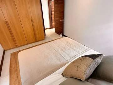 Villa de 3 Chambres