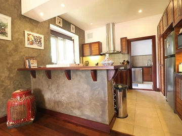 3 Bedroom Villa