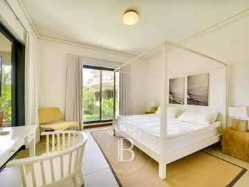 Appartement de 3 Chambres