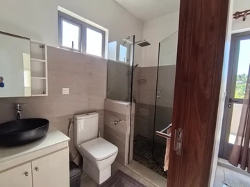 3 Bedroom Villa