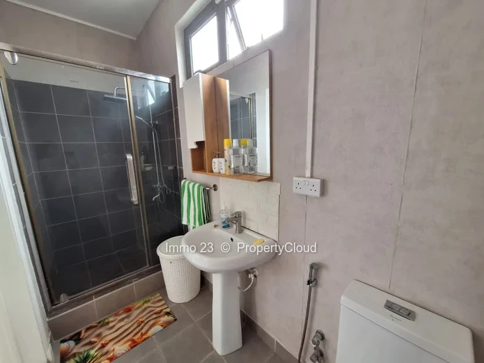 House / Villa - 3 bedrooms - Flic en Flac - Ref. MA96213LO