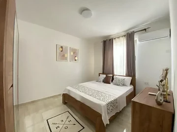 Villa de 3 Chambres