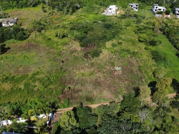 Terrain Résidentiel