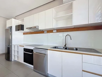 Appartement de 2 Chambres