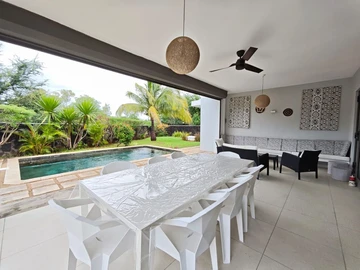 3 Bedroom Villa