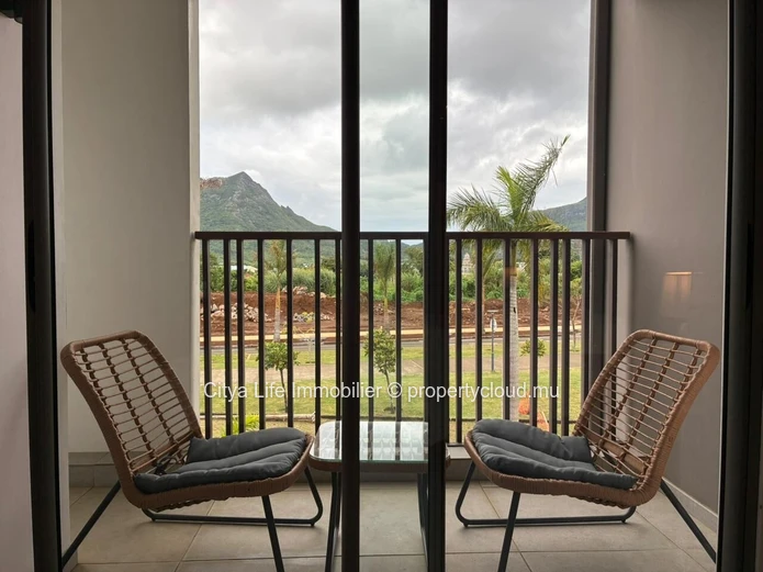 Appartement à vendre à Moka