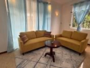 Appartement de 2 Chambres