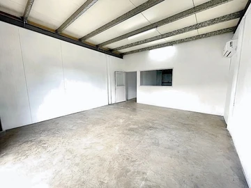Commercial Property