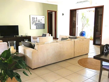 4 Bedroom Villa