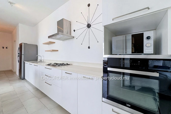 Apartment for Sale – Ébène