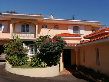 Maison de 5 Chambres