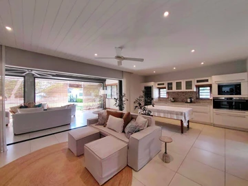 Villa de 3 Chambres