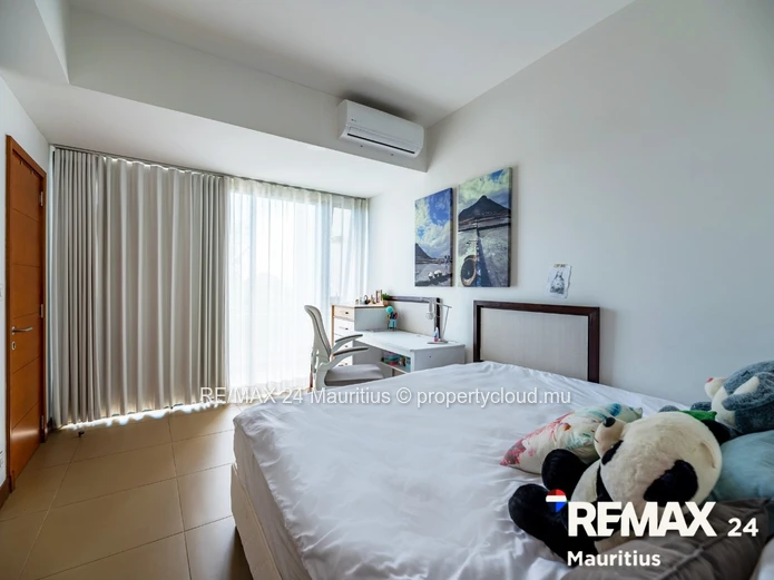 3 Bedroom Townhouse At Azuri Village