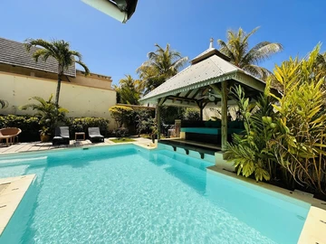 3 Bedroom Villa
