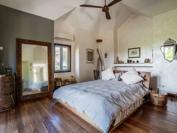 Villa de 3 Chambres