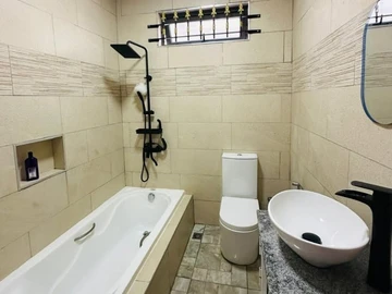 Appartement de 2 Chambres