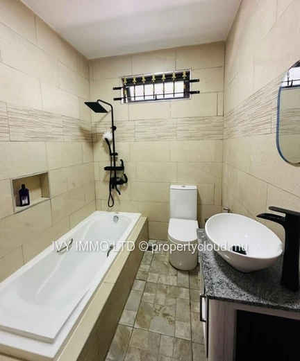 Appartement De Luxe À Louer – Pointe Aux Canonniers