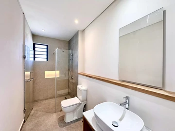 4 Bedroom Penthouse