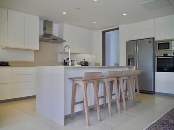 Villa de 4 Chambres