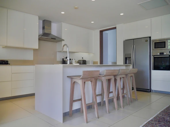 4 Bedroom Villa