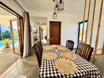 2 Bedroom Villa