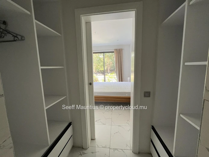 Luxueux appartement de 3 chambres et 3 salles de bain au coeur de Grand Baie
