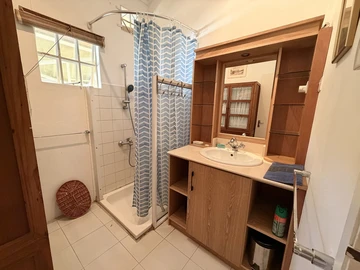 Villa de 3 Chambres