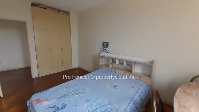 Apartment for sale in Quatre Bornes - Well located 